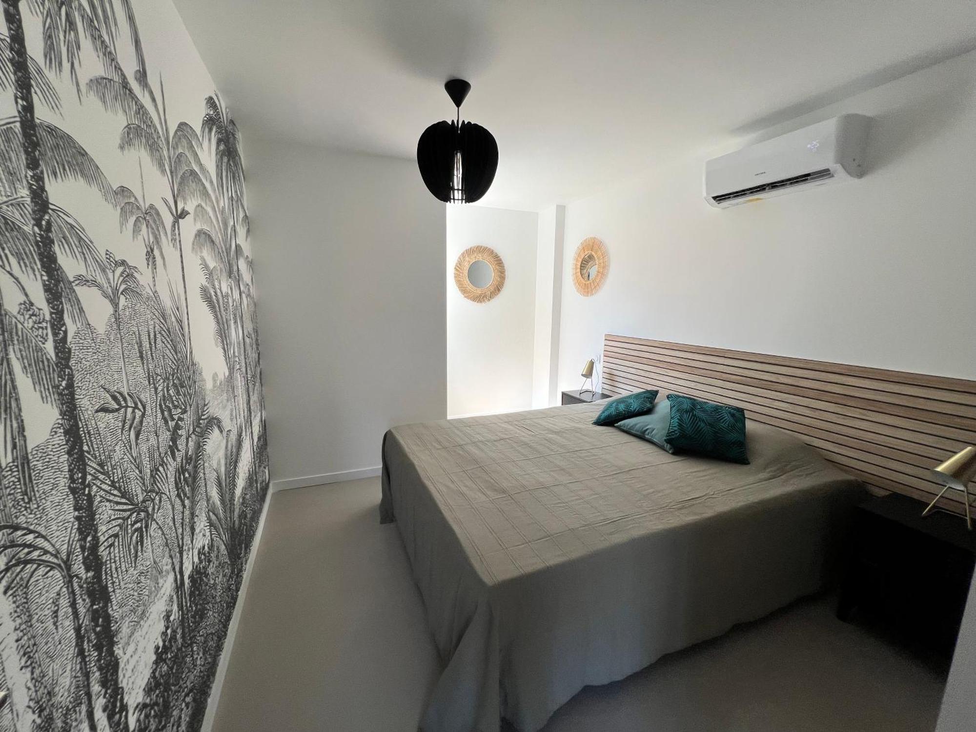 Oustal Caval Marin A Apartment Valras-Plage Exterior foto