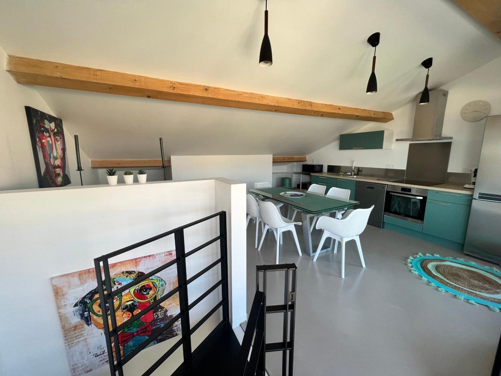 Oustal Caval Marin A Apartment Valras-Plage Exterior foto